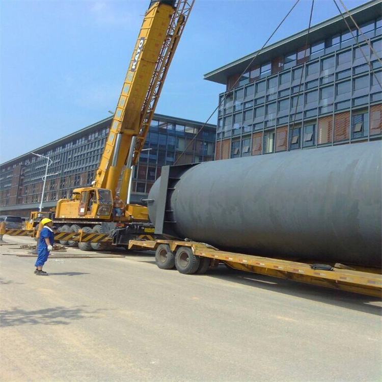 忠县大型吊车租赁公司