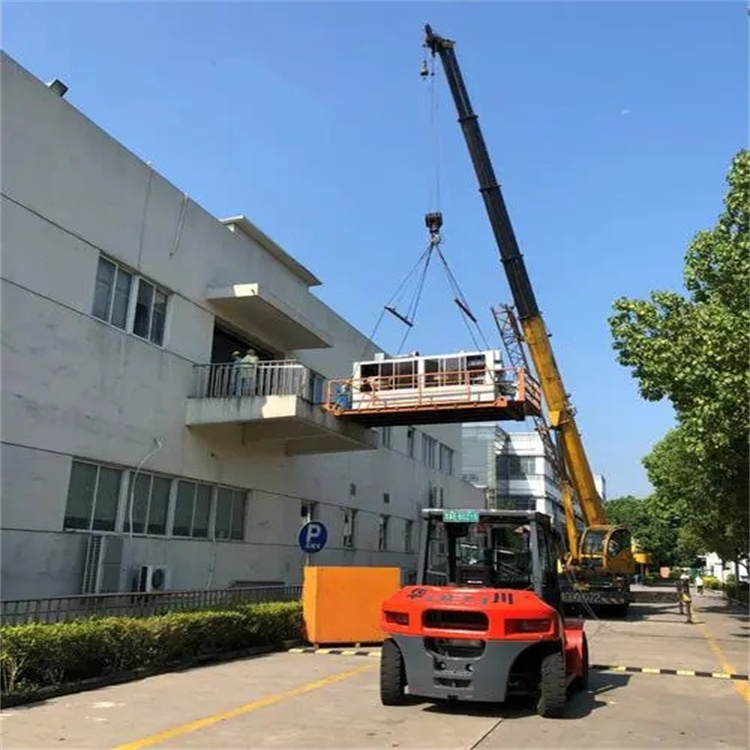 忠县小型吊车出租电话