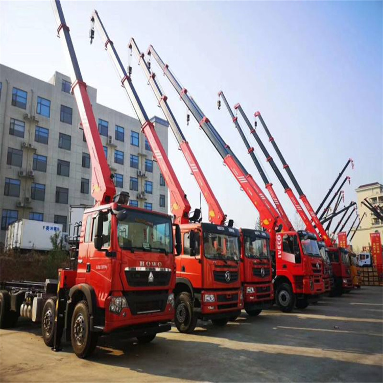 忠县租专业吊车电话