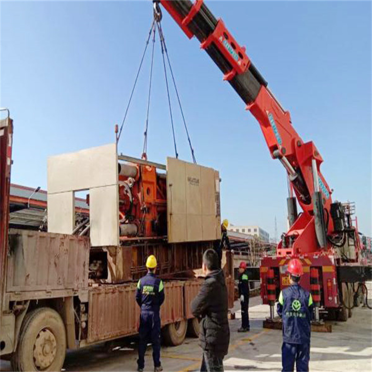 忠县附近随车吊出租，便捷服务与实用联系方式