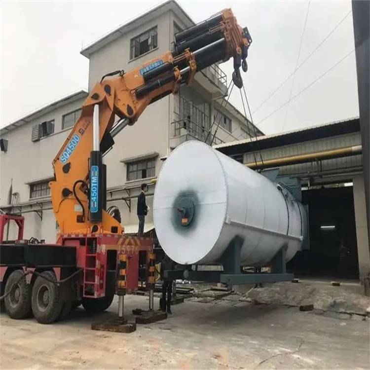 忠县室内装修小型折臂吊出租服务：高效解决方案与租赁指南