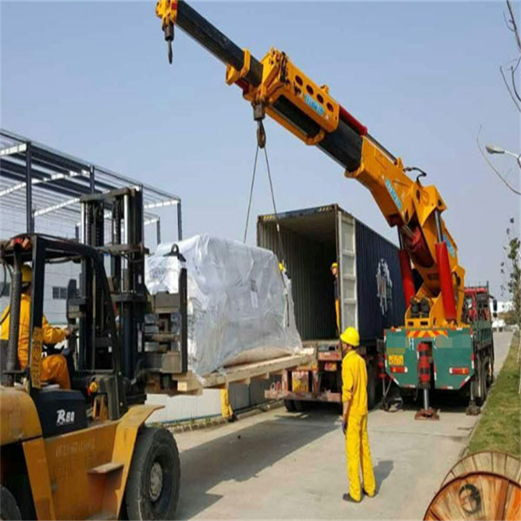 忠县专业随车吊出租电话