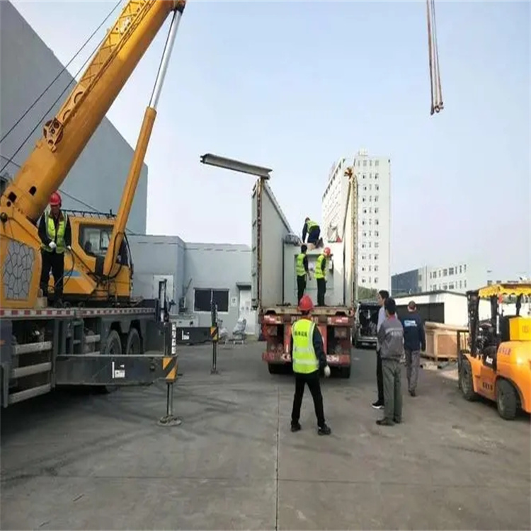 忠县如何找到附近的吊车救援服务