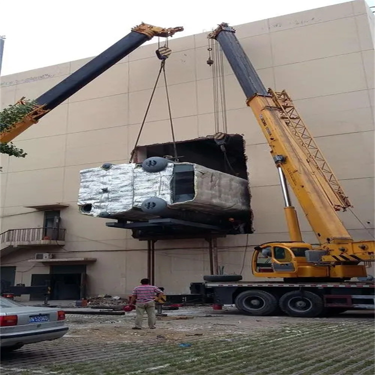 忠县25吨汽车吊出租