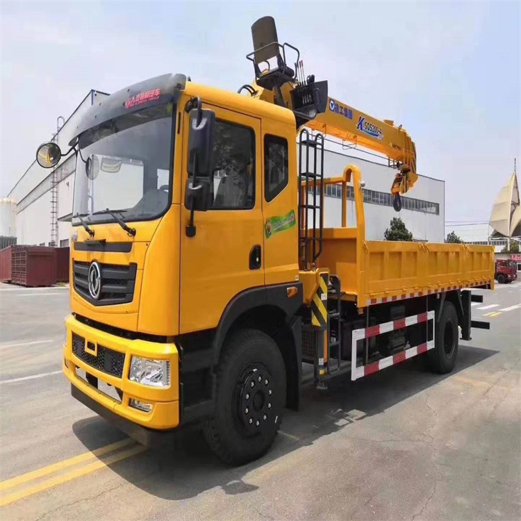 忠县附近找一辆随车吊出租