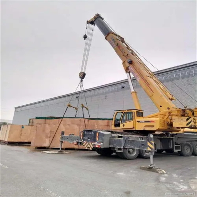 忠县急需吊车出租怎么办|24小时响应|跨区调配服务