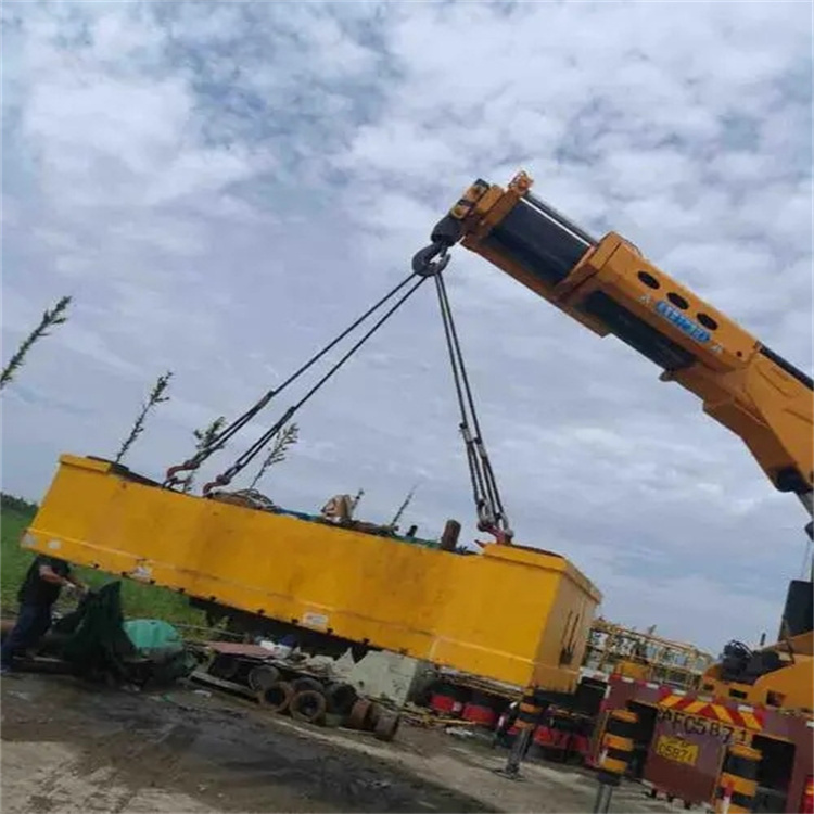 忠县专业吊车出租哪家好