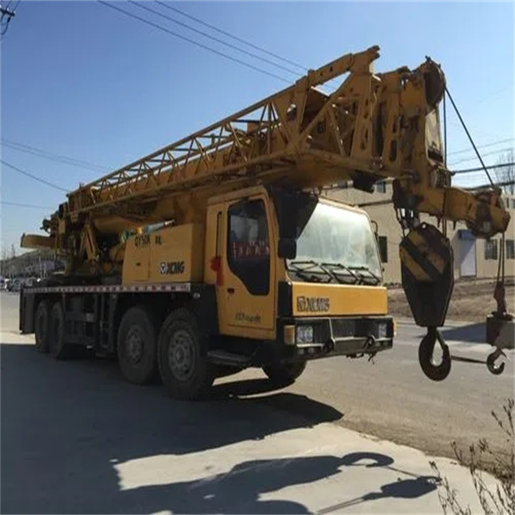 忠县哪里有专业吊车出租